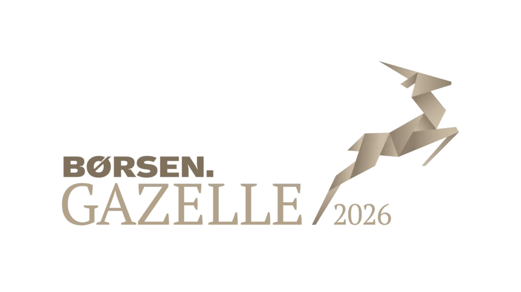 Gazelle 2026 - LUBI ApS