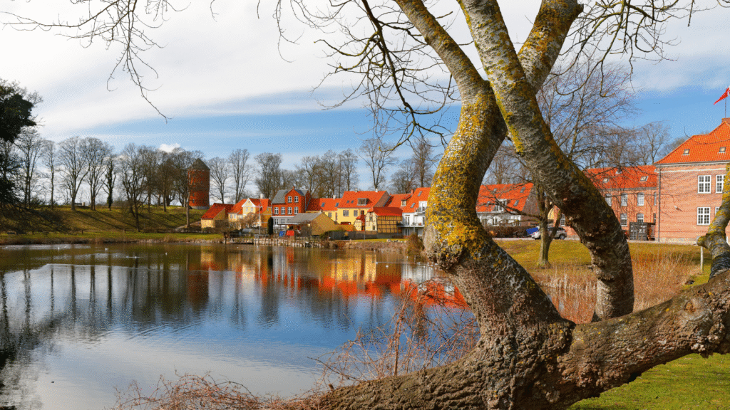 Vikarbureau Nyborg