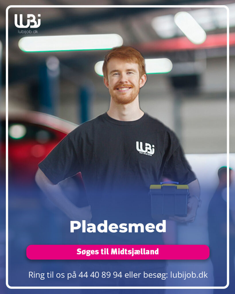 Pladesmed