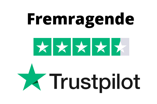 Trustpilot - LUBI Job