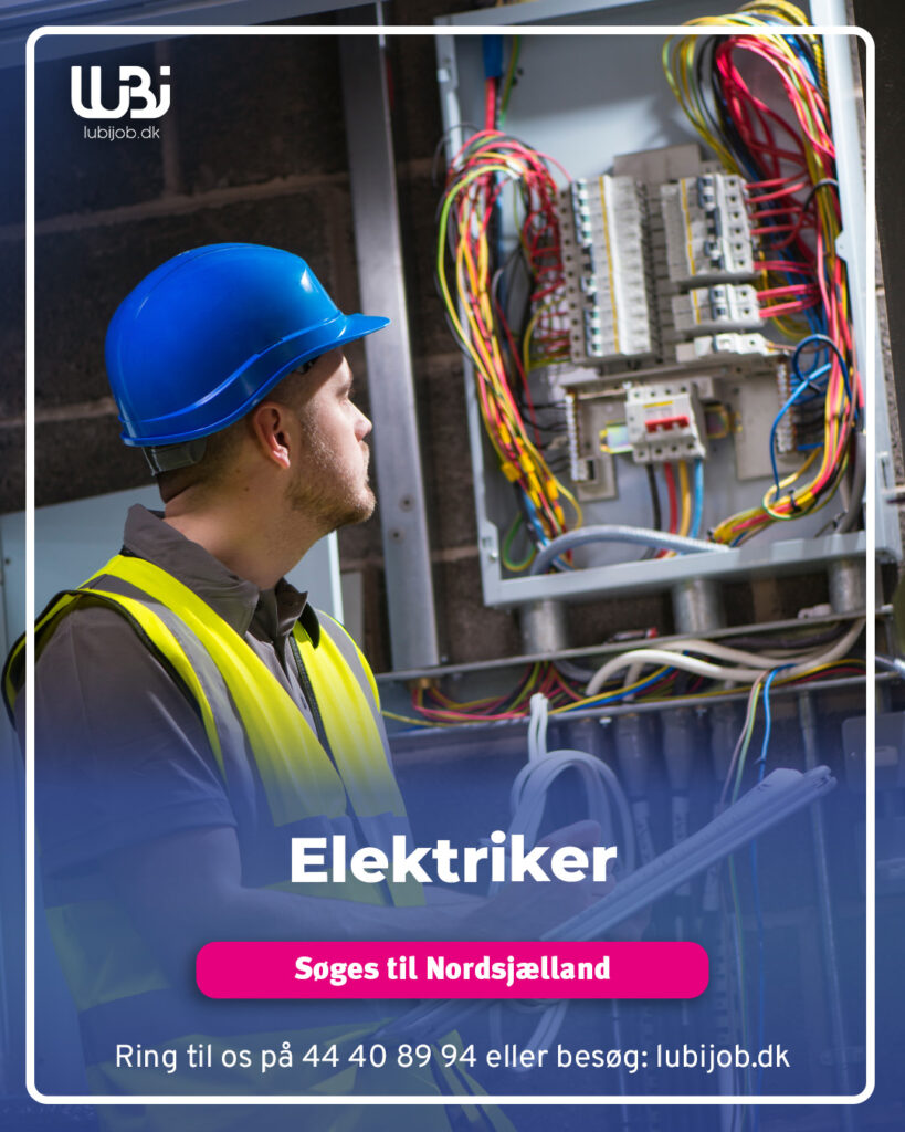 Elektriker