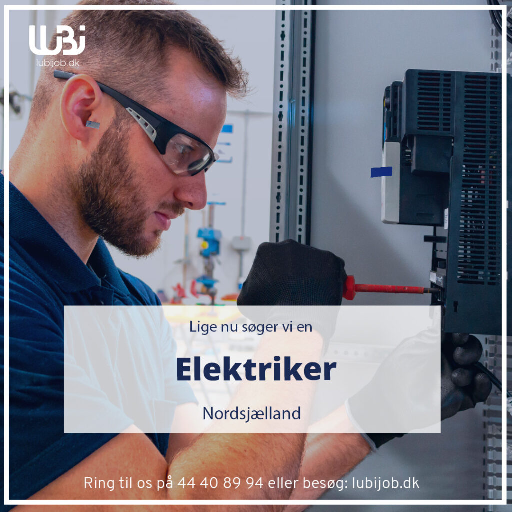 Elektriker