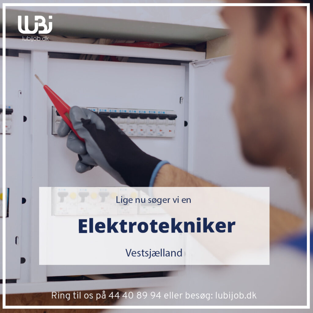 Elektrotekniker