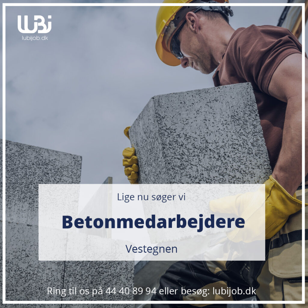 Beton