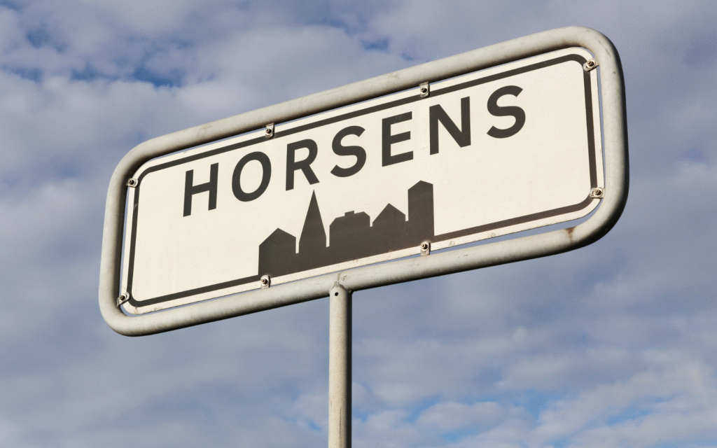 Vikarbureau Horsens