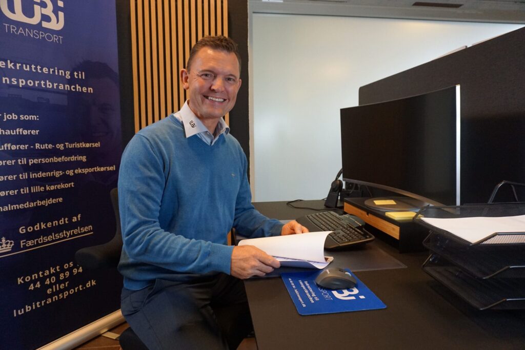 Vikarbureau Ringsted