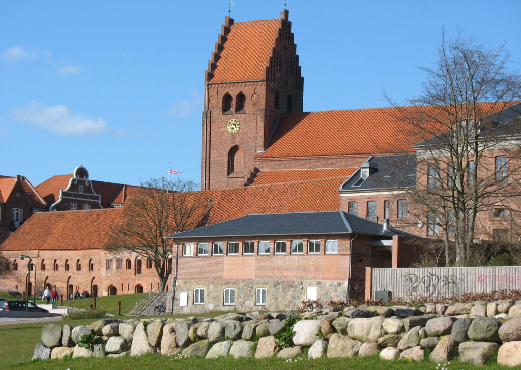Vikarbureau Næstved