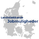 LUBI tilbyder landsdækkende jobmuligheder