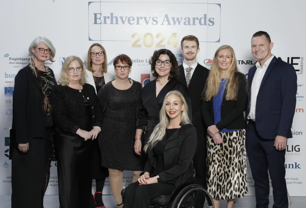 LUBI vinder årets praktikplads