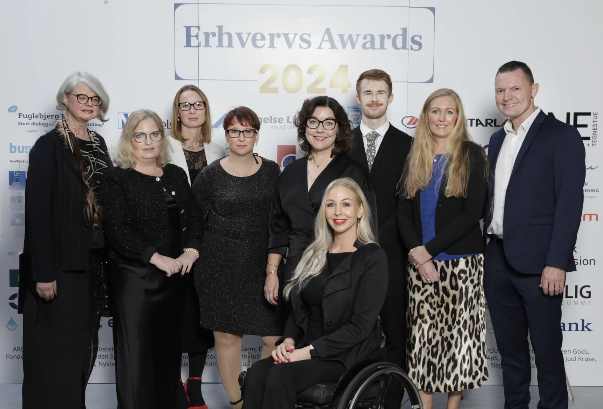 LUBI vinder årets praktikplads