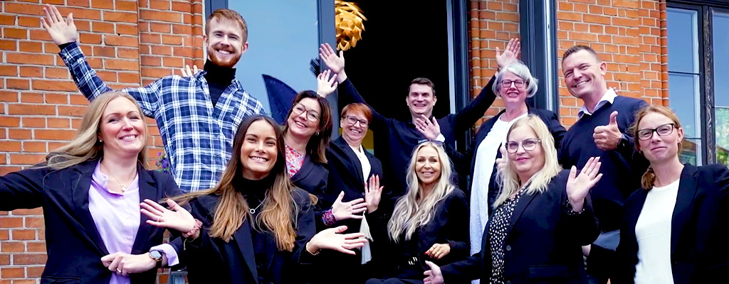 LUBI vinder årets praktikplads