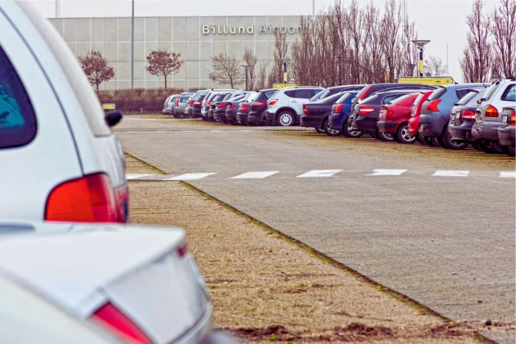 Vikarbureau Billund