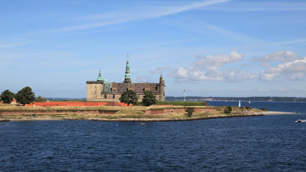 Vikarbureau Helsingør