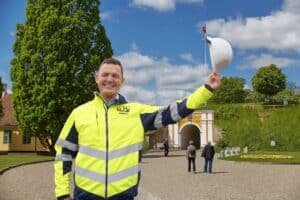 Vikarbureau Fredericia