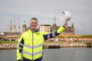 Vikarbureau Helsingør