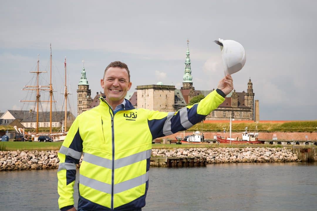 Vikarbureau Helsingør