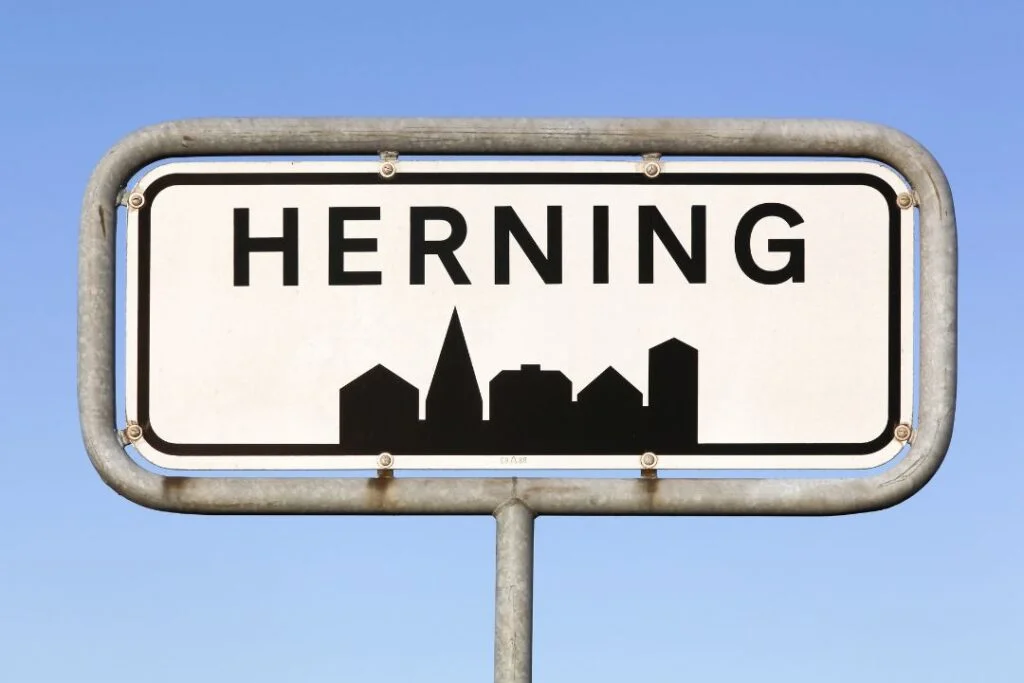 Vikarbureau Herning