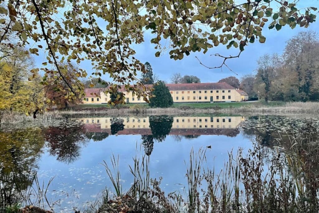 Vikarbureau Hørsholm