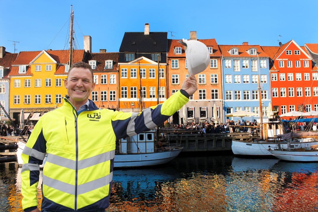 Vikarbureau København