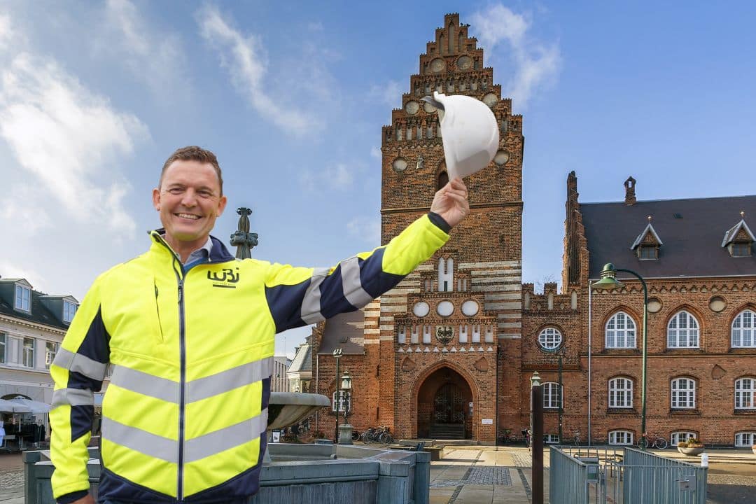Vikarbureau Roskilde