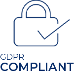 GDPR-compliant