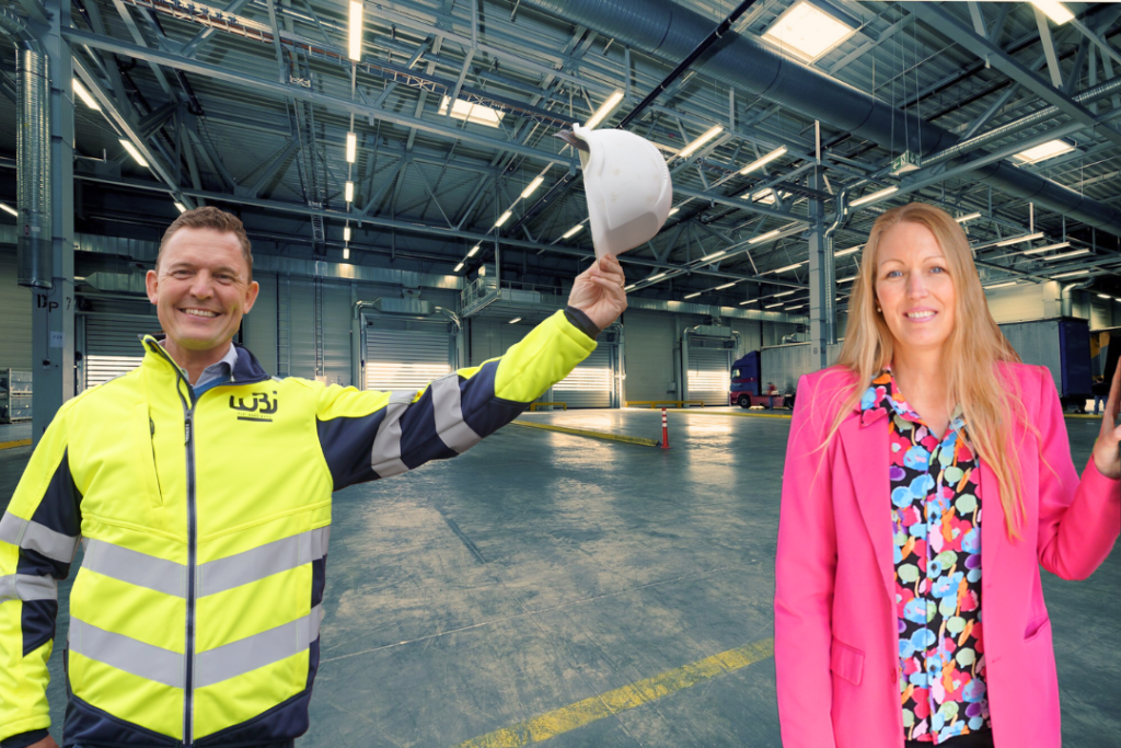 Rekruttering indenfor Lager og produktion
