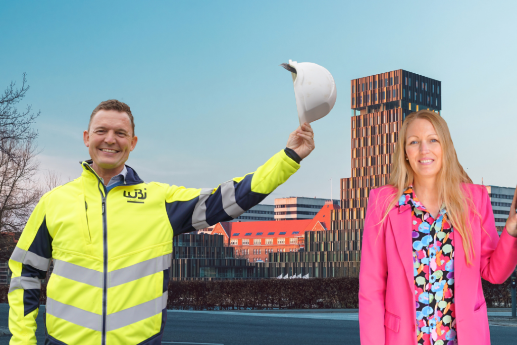 Vikarbureau Sønderborg