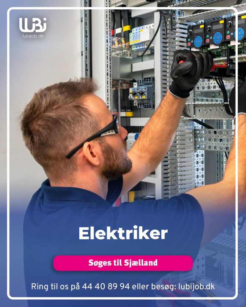 elektrikere