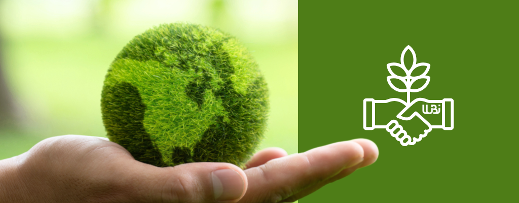 LUBI indgår samarbejde med Green Business