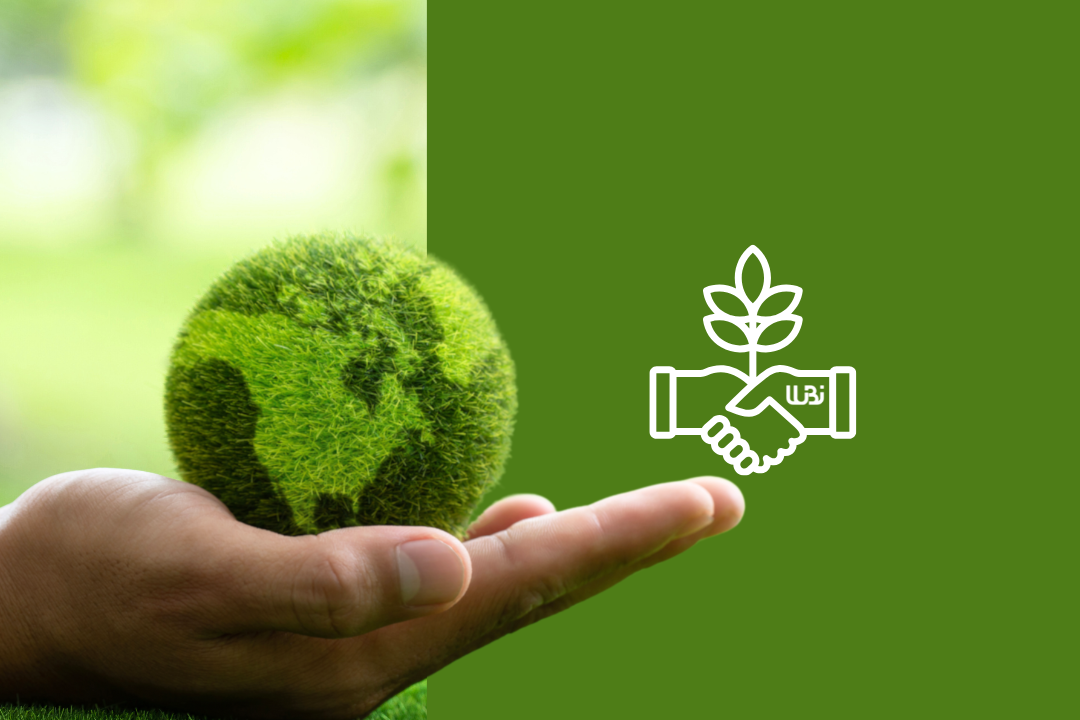 LUBI indgår samarbejde med Green Business