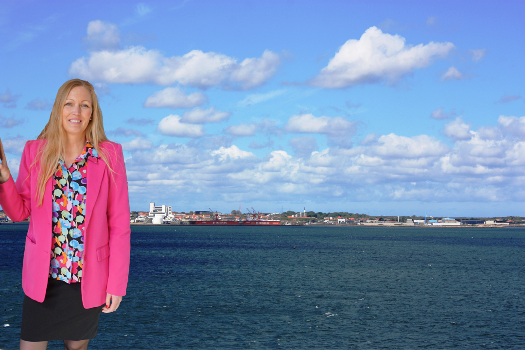 Vikarbureau Frederikshavn