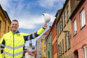 Vikarbureau Haderslev