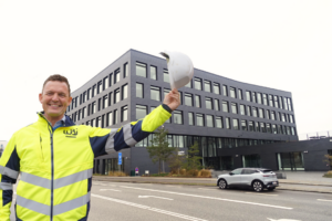 Vikarbureau Ølstykke