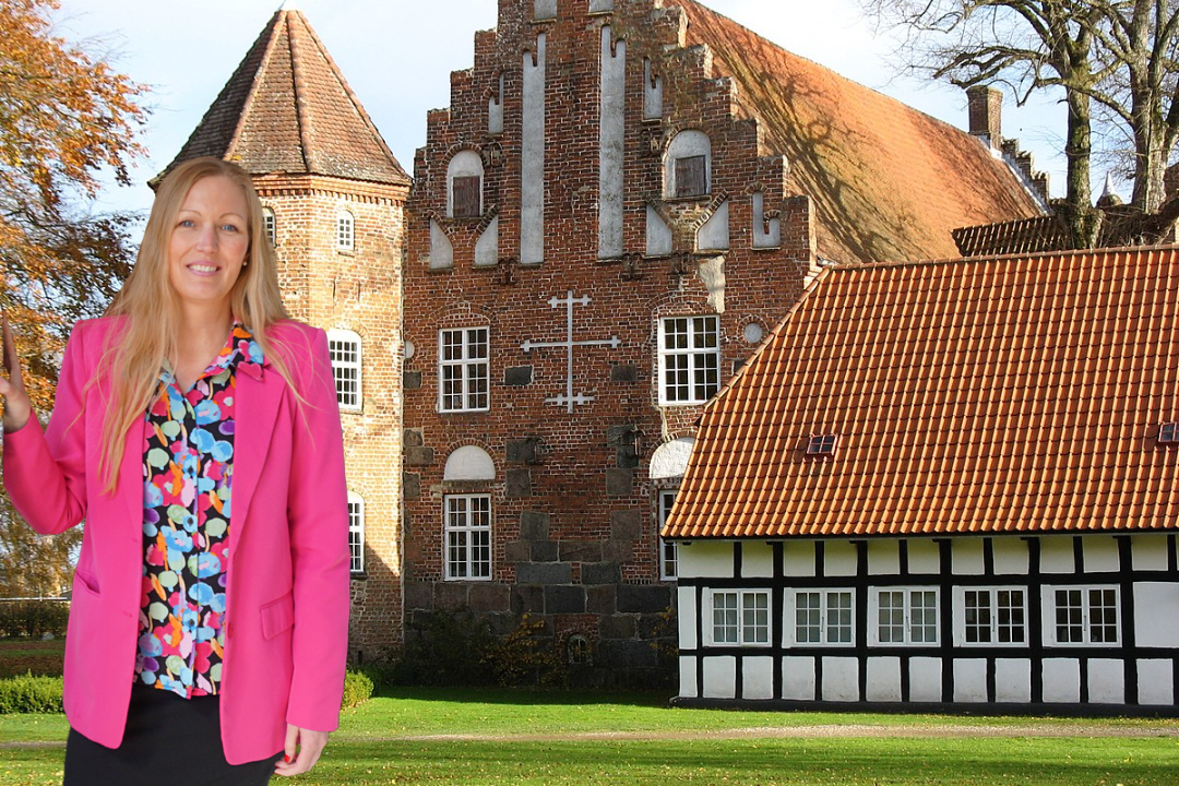 Vikarbureau Skive