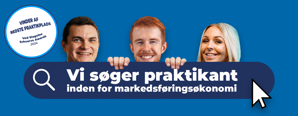 Praktik ved LUBI
