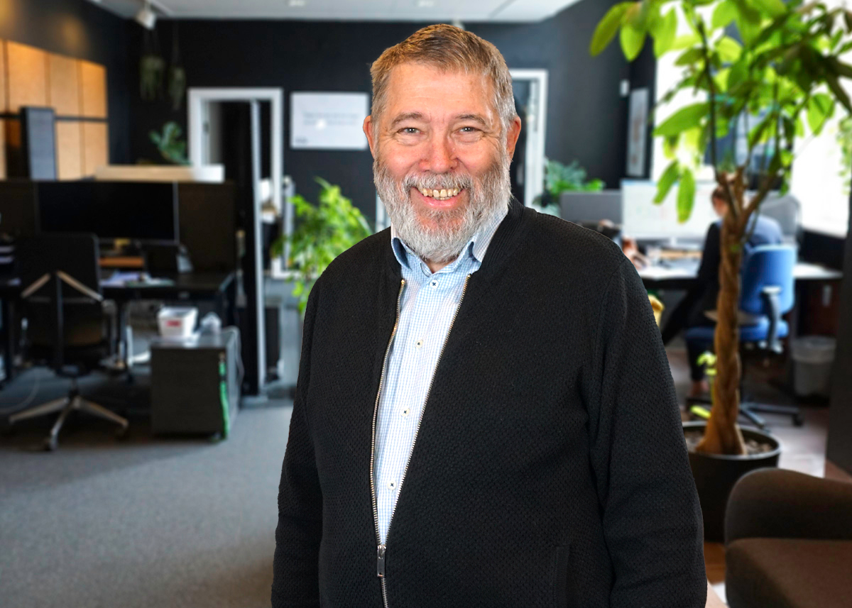 Søren Lund Hansen