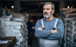 LUBI Senior seniorjob