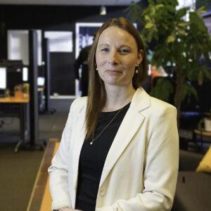 Picture of Maria Jakobsen