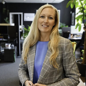 Picture of Maria Lund