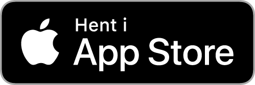 Hent LUBIs app i App Store