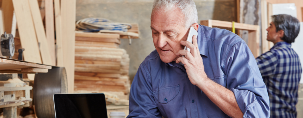 LUBI lancerer seniorjob