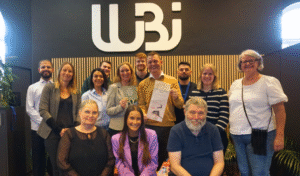 Børsen Gazelle 2025