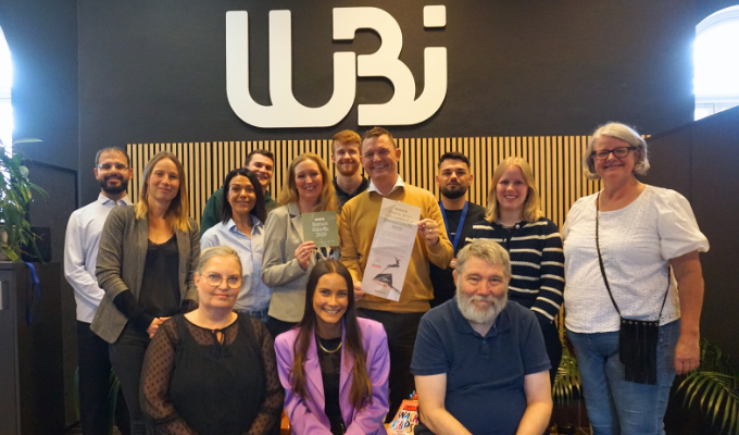 Børsen Gazelle 2025