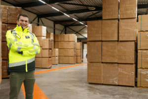 Jobsøgning som kandidat