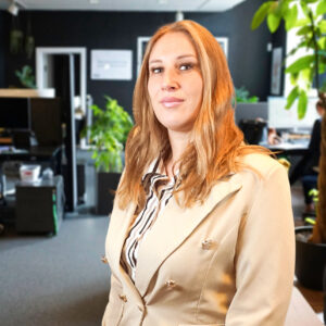 Picture of Louise Augustesen