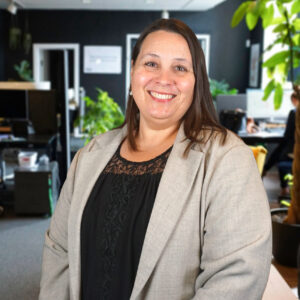 Picture of Mette Søndergaard