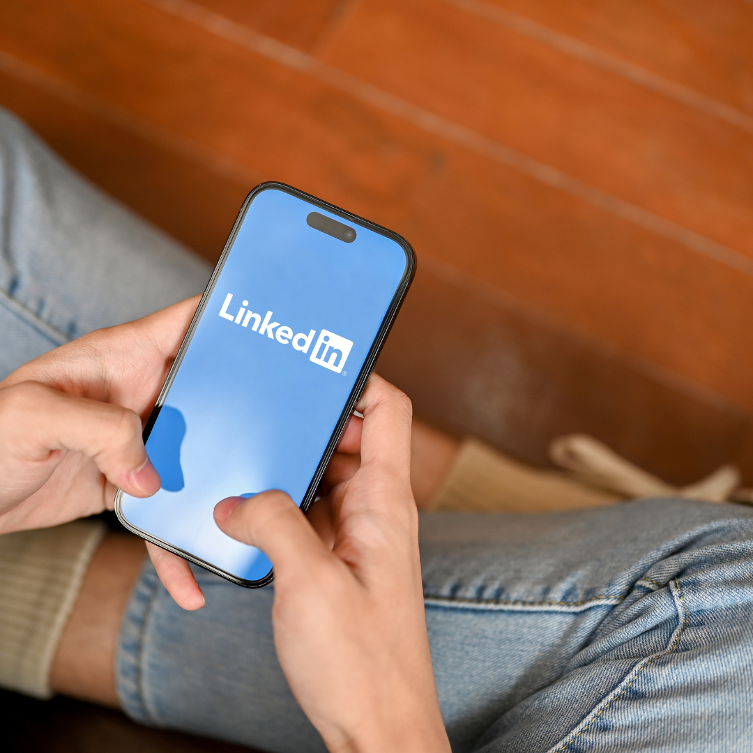Hvad er LinkedIn Open to work?