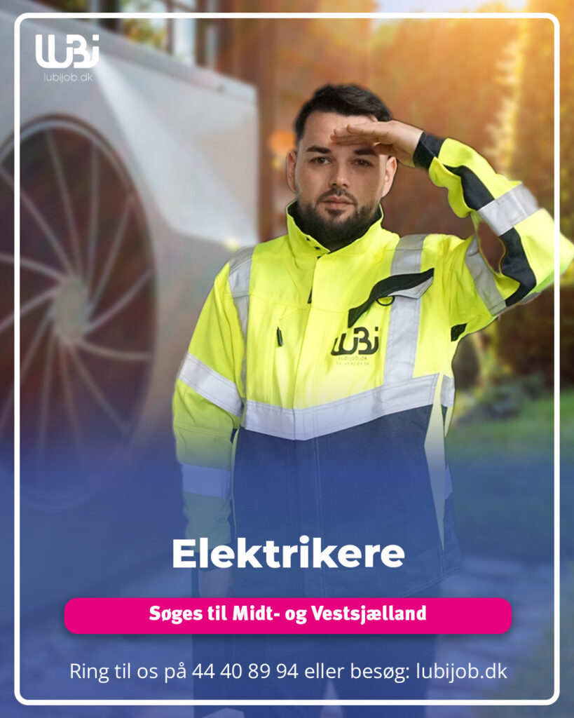 Elektrikere