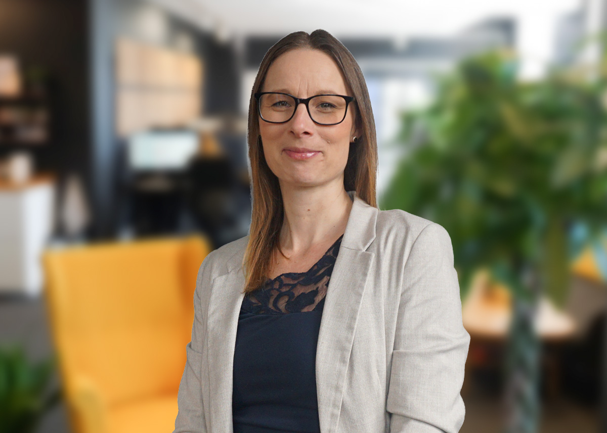 Maria Jakobsen
