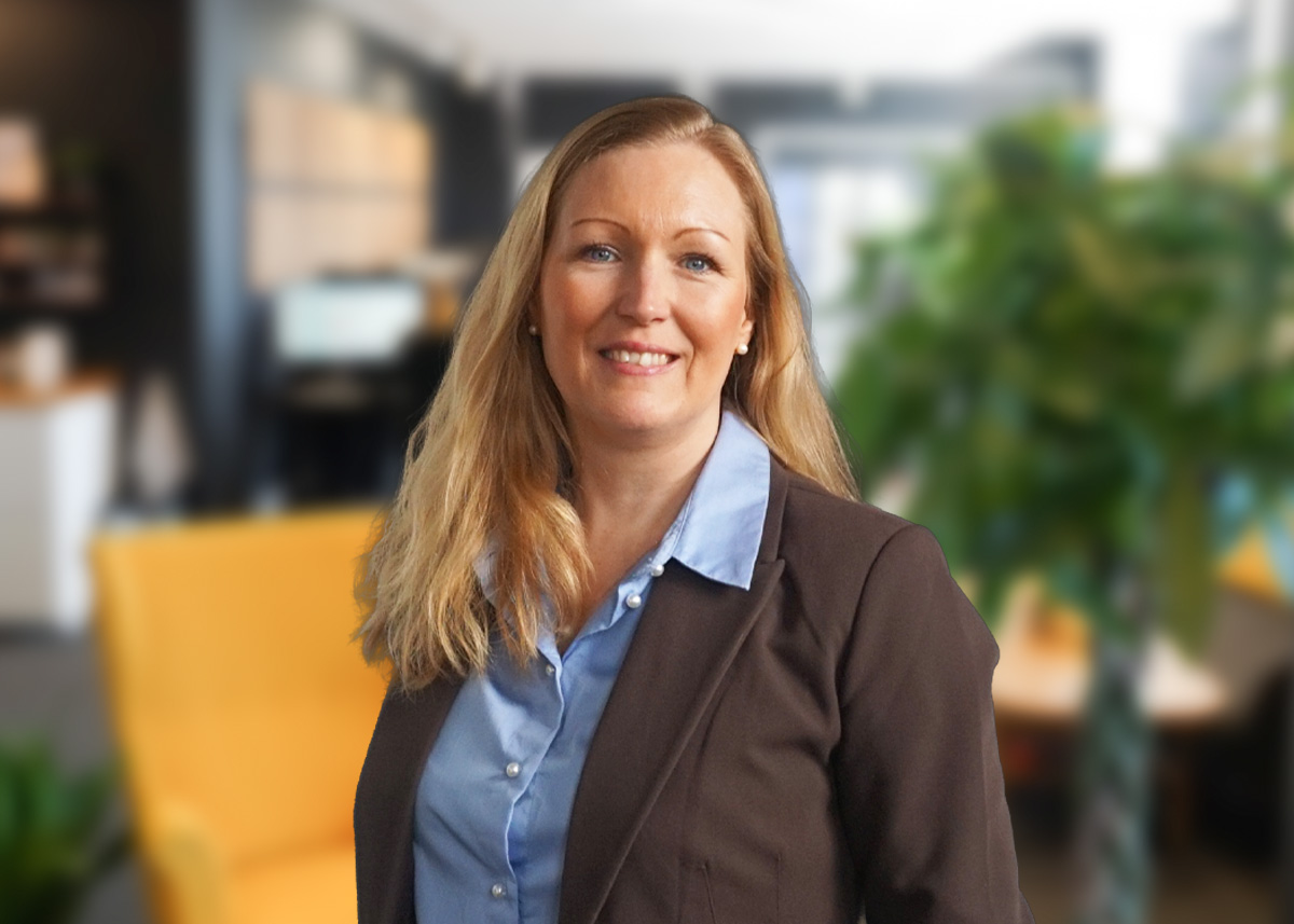 Maria Lund-Madsen